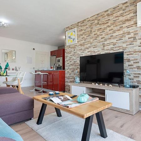 Apartment Scandi - Alcudia Exterior foto