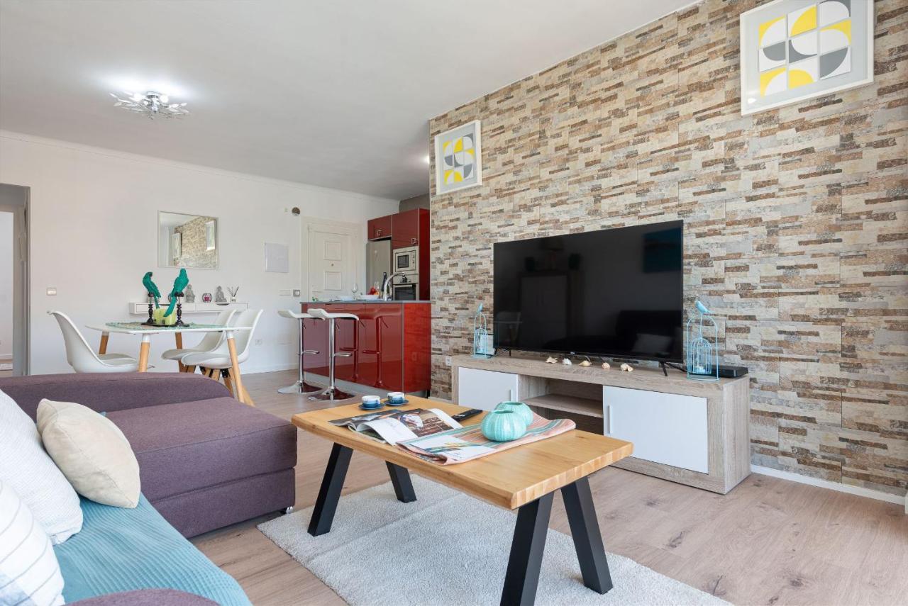 Apartment Scandi - Alcudia Exterior foto