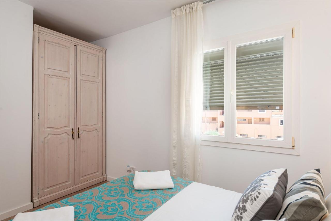 Apartment Scandi - Alcudia Exterior foto
