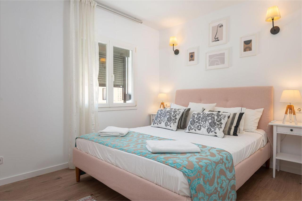 Apartment Scandi - Alcudia Exterior foto