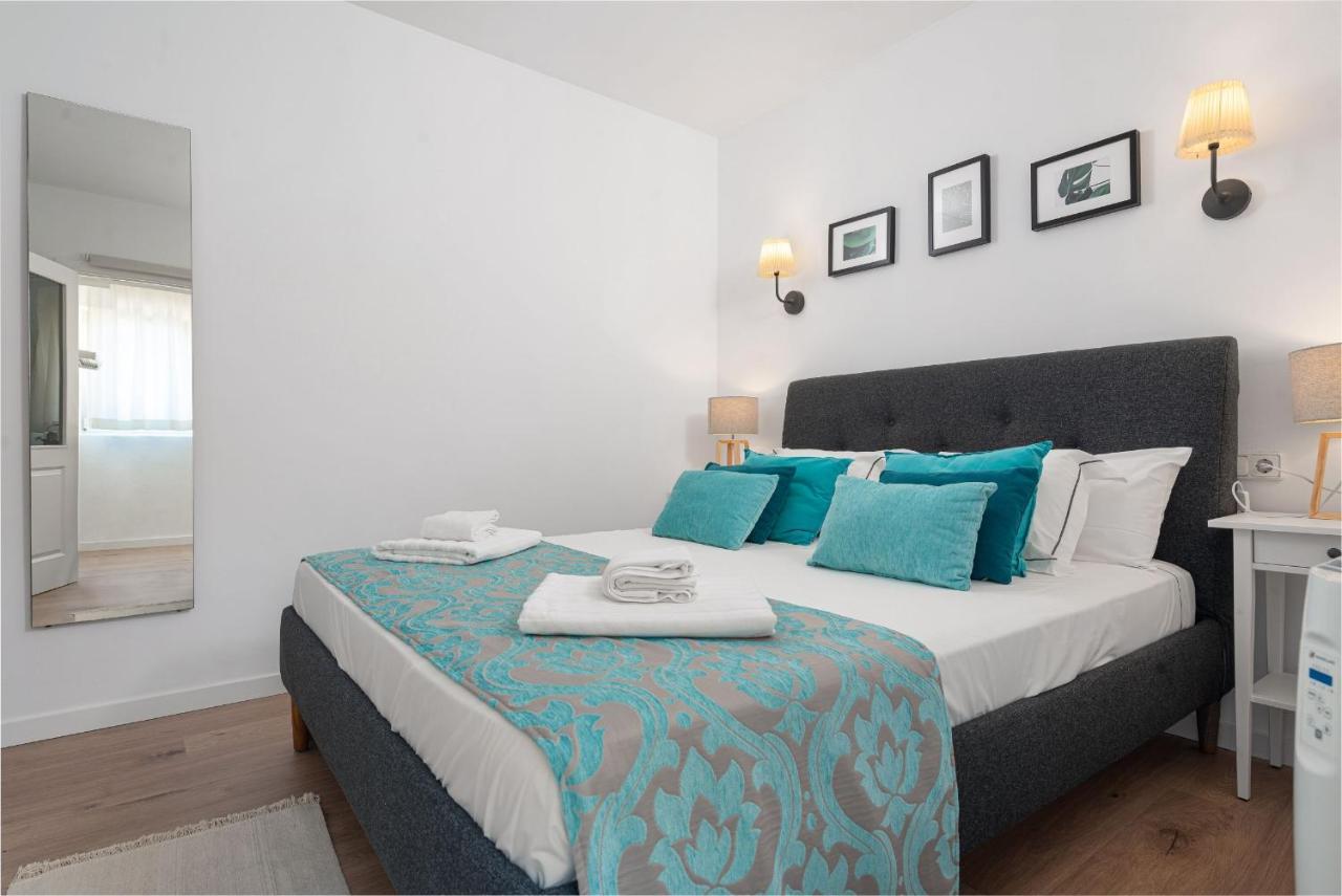 Apartment Scandi - Alcudia Exterior foto