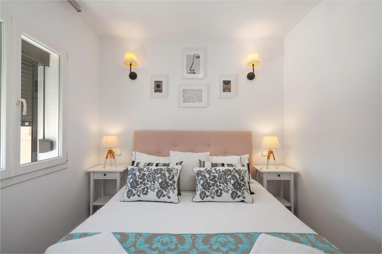 Apartment Scandi - Alcudia Exterior foto